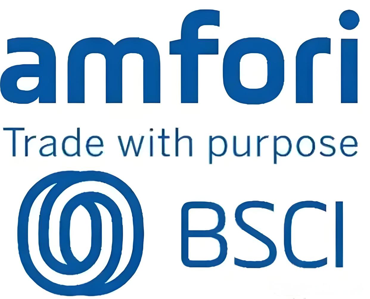 Our Company Has Passed BSCI Certification